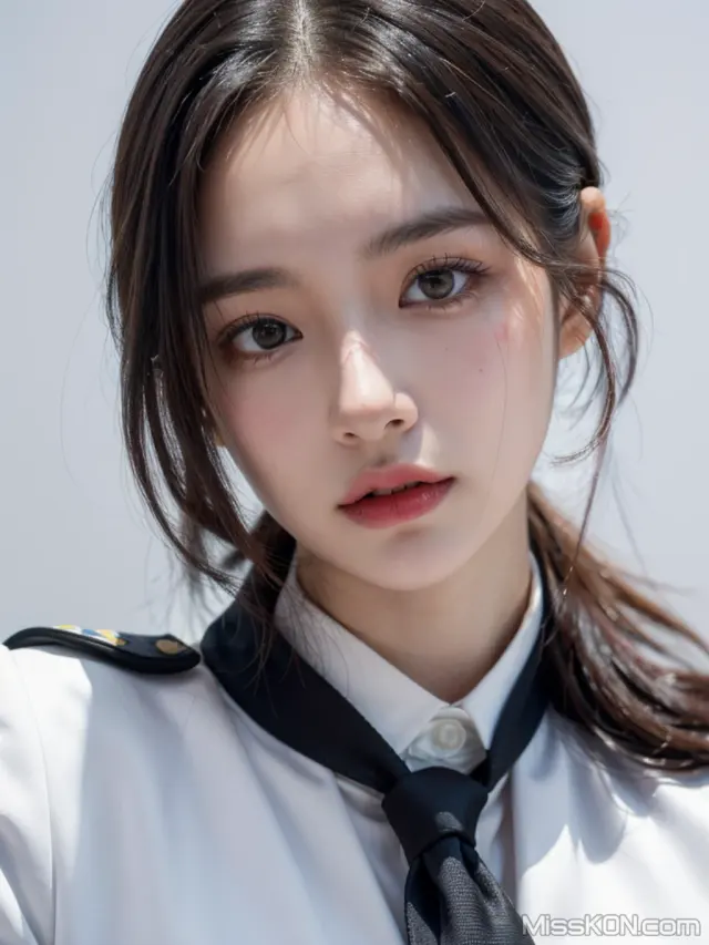 [AI Generated] 拟实画风 Vol.026 (127 photos)