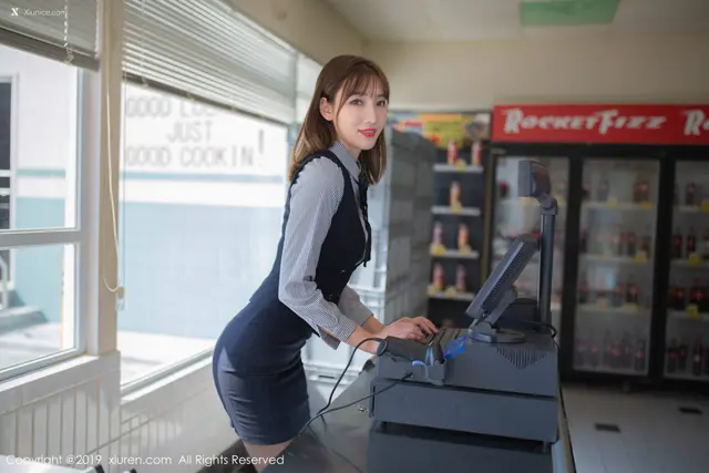 Xiuren秀人网 No.1748 陆萱萱 (77 photos)