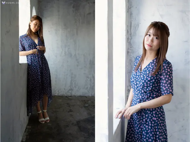 [JP] Mao Akutsu (阿久津真央): 酔美 (56 photos)