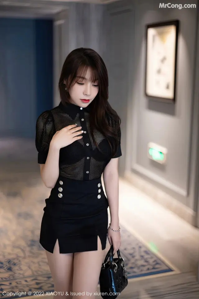 XiaoYu Vol.898: 徐莉芝Booty (86 photos)