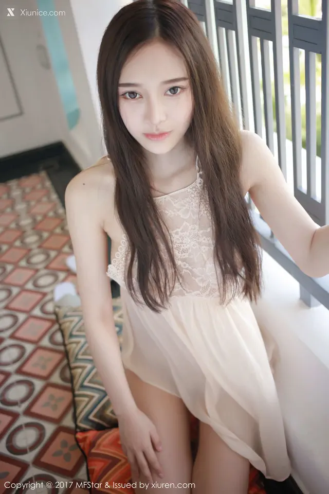 MFStar模范学院 Vol.101 唐琪儿il (52 photos)