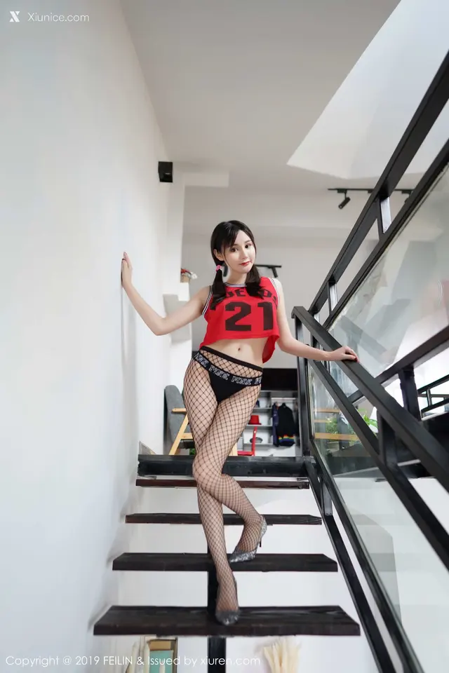 FEILIN Vol.206: Celina青妍