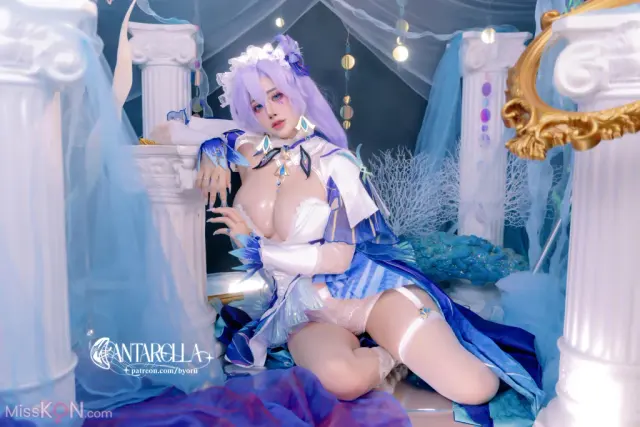 Coser@Byoru: Cantarella (81 photos + 27 videos)