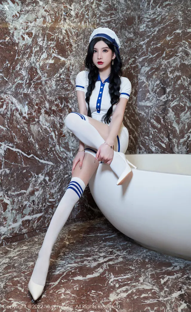 Xiuren秀人网 No.5397 周于希Sally (86 photos)