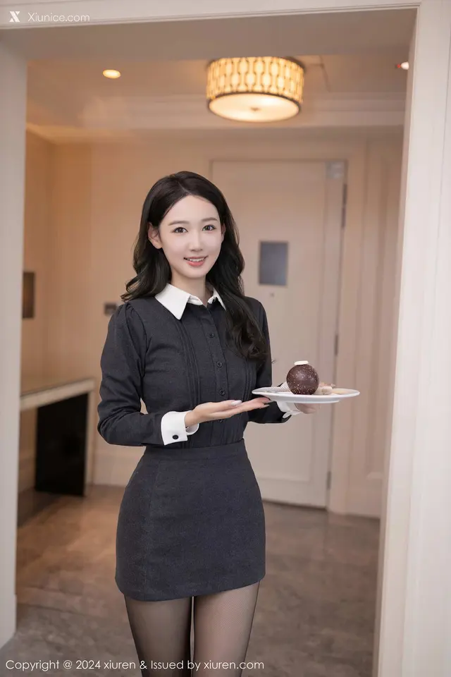 Xiuren秀人网 No.9250 唐安琪 (80 photos)