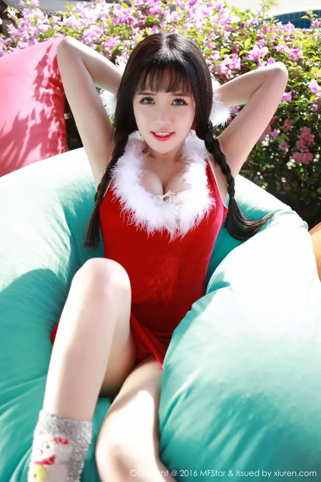 MFStar模范学院 Vol.070 徐cake (52 photos)
