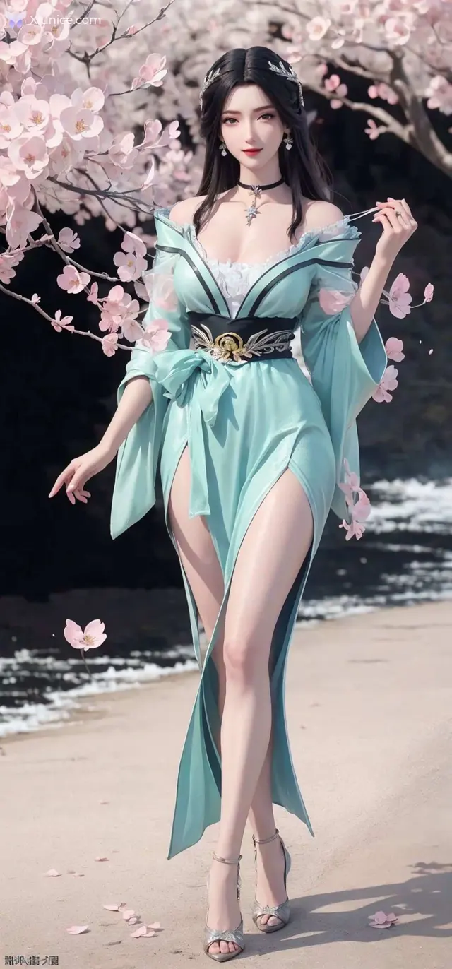 [AI Generated] kaiysx: JiangLi