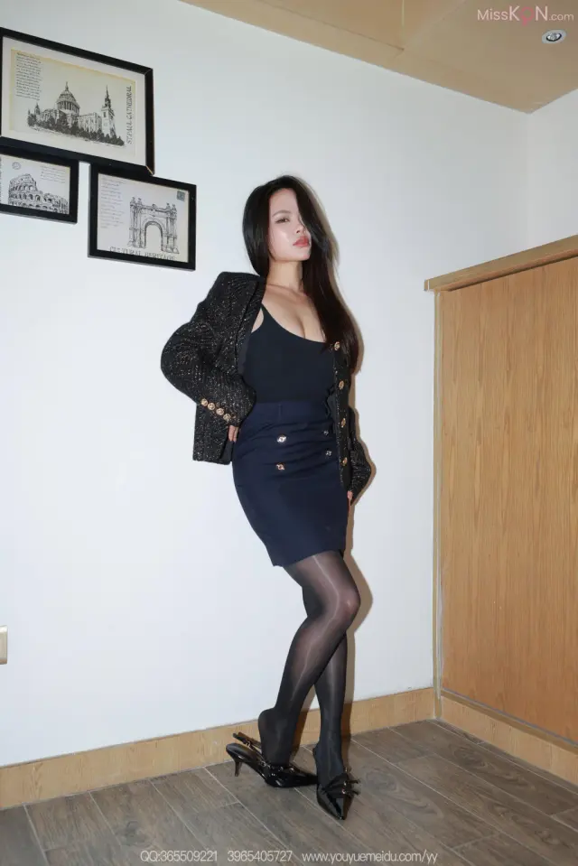 [IESS异思趣向] Pack-20260212 (424 photos)