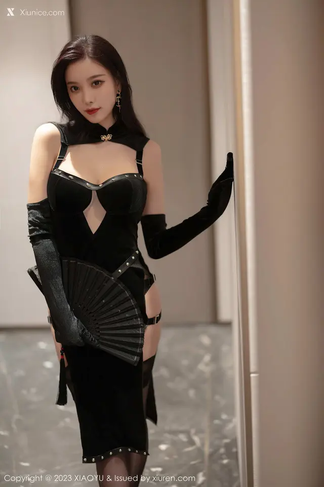 XiaoYu语画界 Vol.1002 杨晨晨Yome (83 photos)