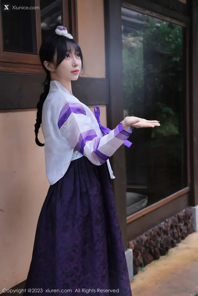 Xiuren秀人网 No.7677 玥儿玥er (66 photos)