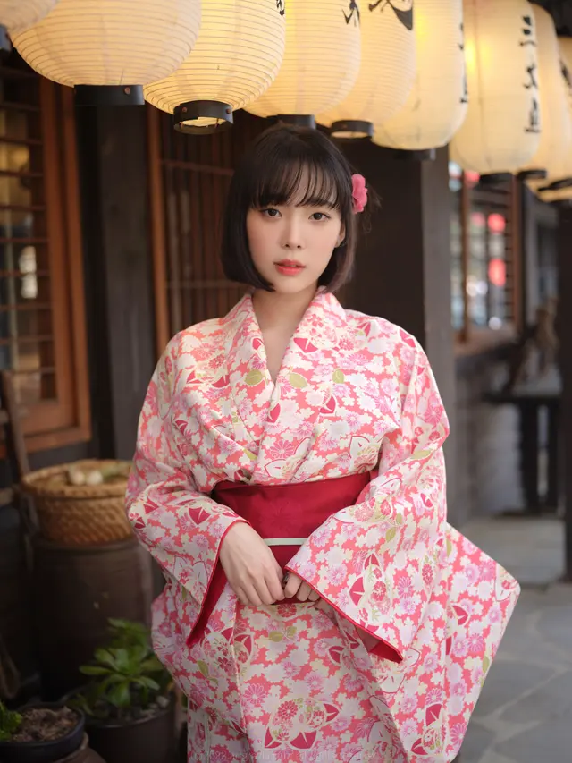 AG.401: Kang In-kyung (강인경)