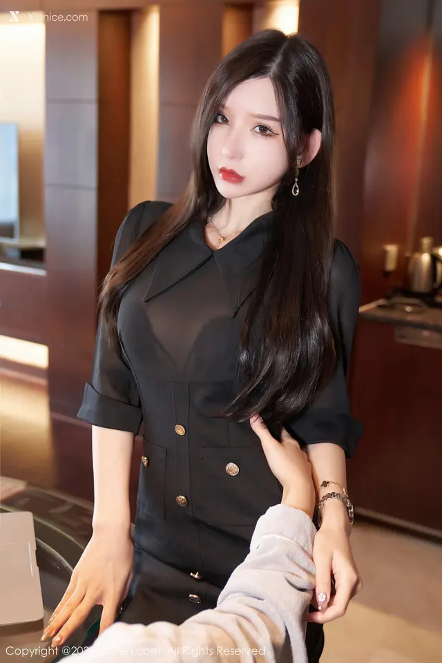 Xiuren秀人网 No.4193 周于希Sandy (78 photos)