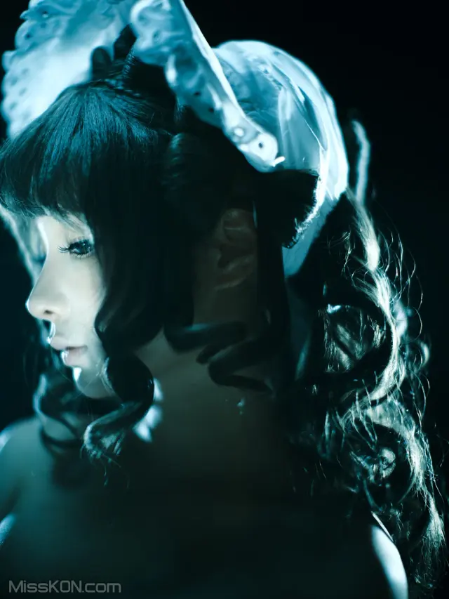Coser@蠢沫沫 (chunmomo): 2024年会员王动作品集 (104 photos + 1 video)