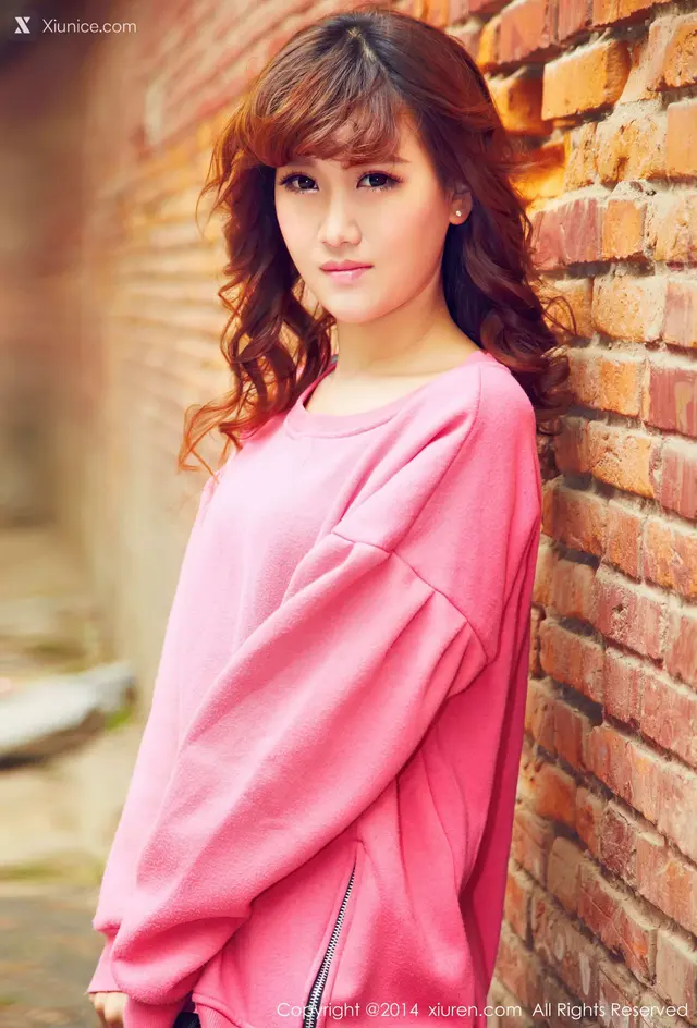 Xiuren秀人网 No.0228 木子nana (58 photos)