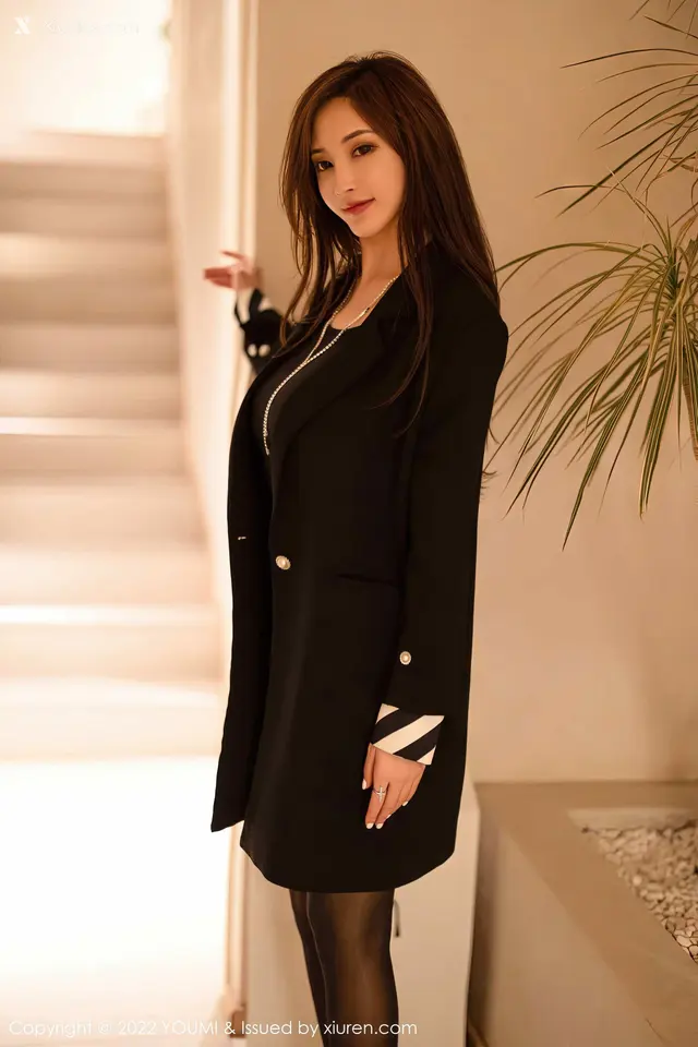 YouMi尤蜜荟 Vol.0863 奶瓶土肥圆 (86 photos)