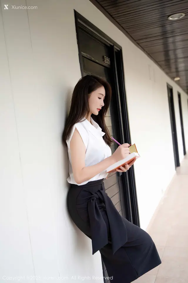 Xiuren秀人网 No.7270 summer宝宝 (59 photos)