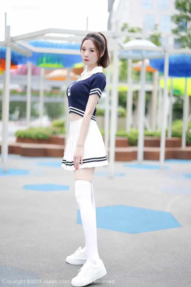 Xiuren秀人网 No.7416 梦心玥 (81 photos)
