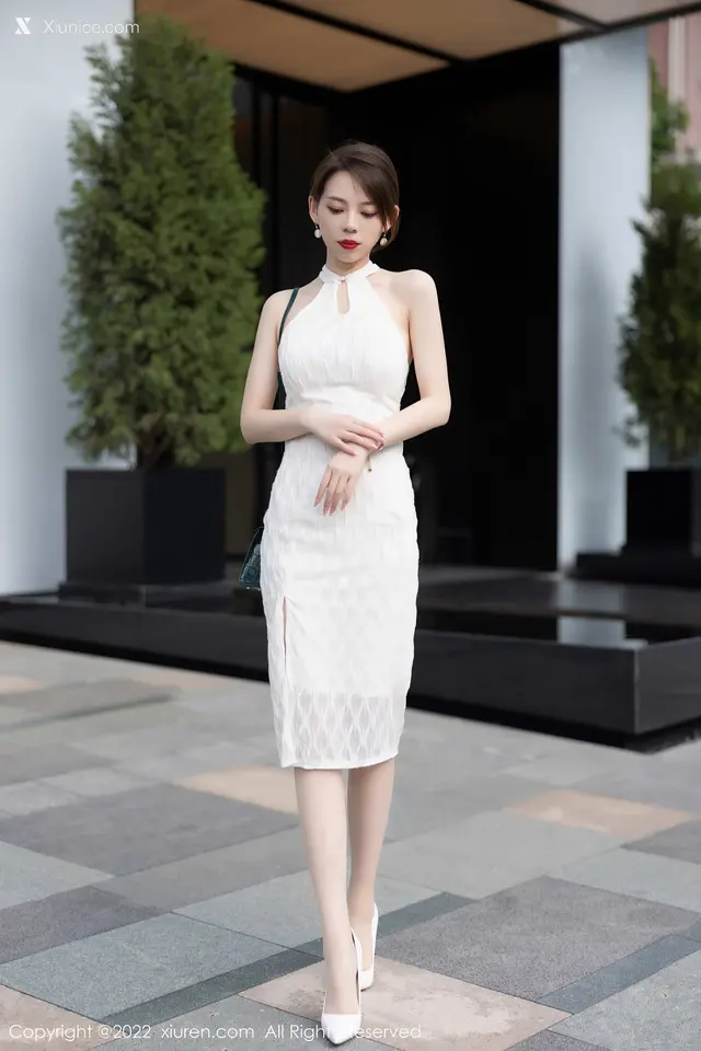 Xiuren秀人网 No.4691 言沫 (72 photos)