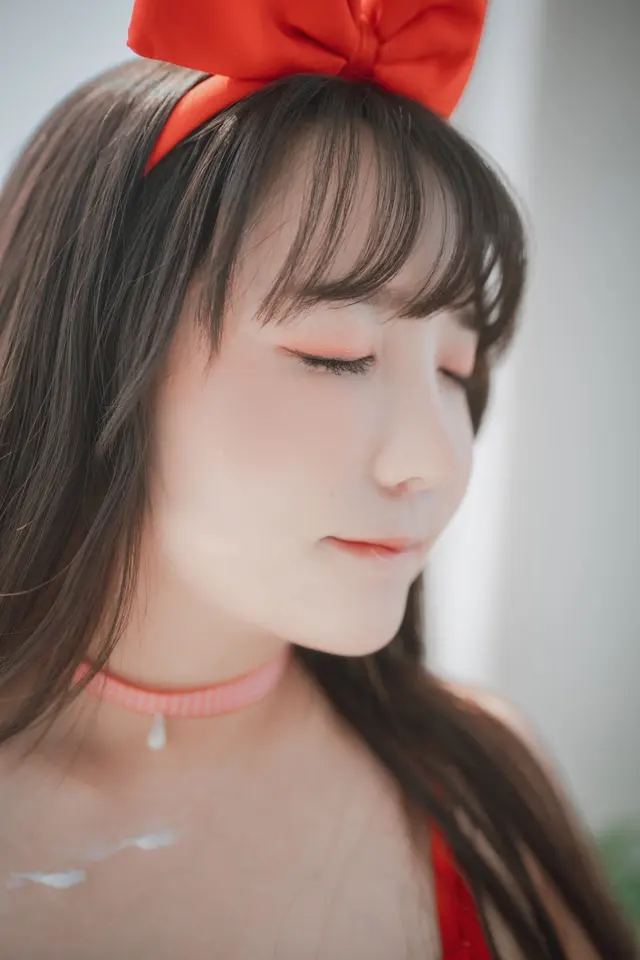 [DJAWA] Son Ye-Eun（손예은）- Strawbeery Girl[151P-1.88G]