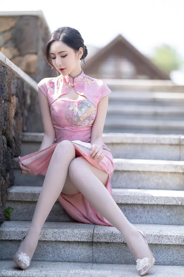 [XiuRen秀人网] 2022.05.13 No.5007 王馨瑶yanni [87P]