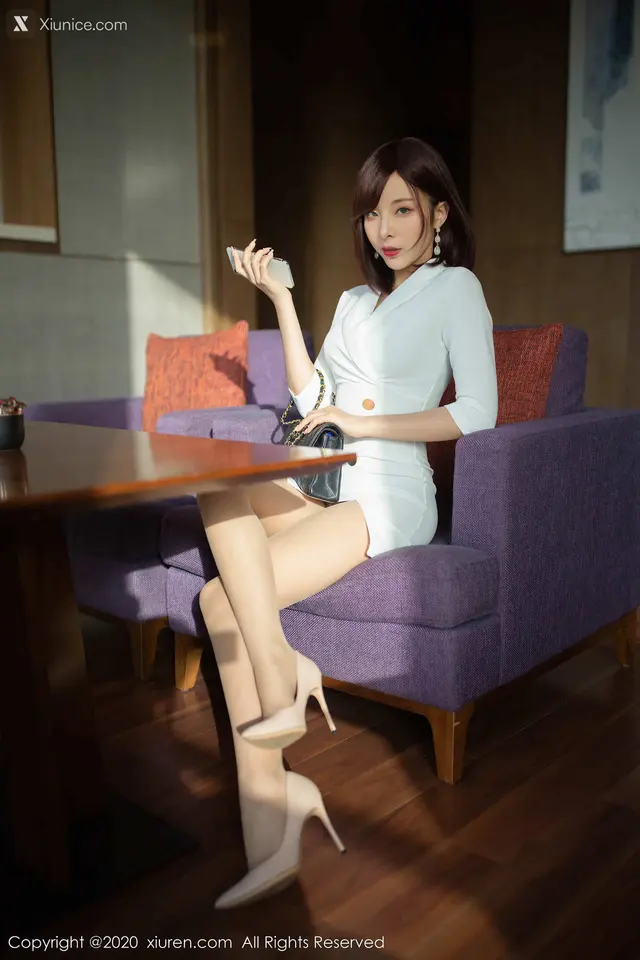 Xiuren秀人网 No.2296 陈小喵 (91 photos)