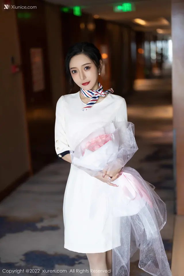 Xiuren秀人网 No.4963 Yanni – Wang Xin Yao (王馨瑶) (72 photos)