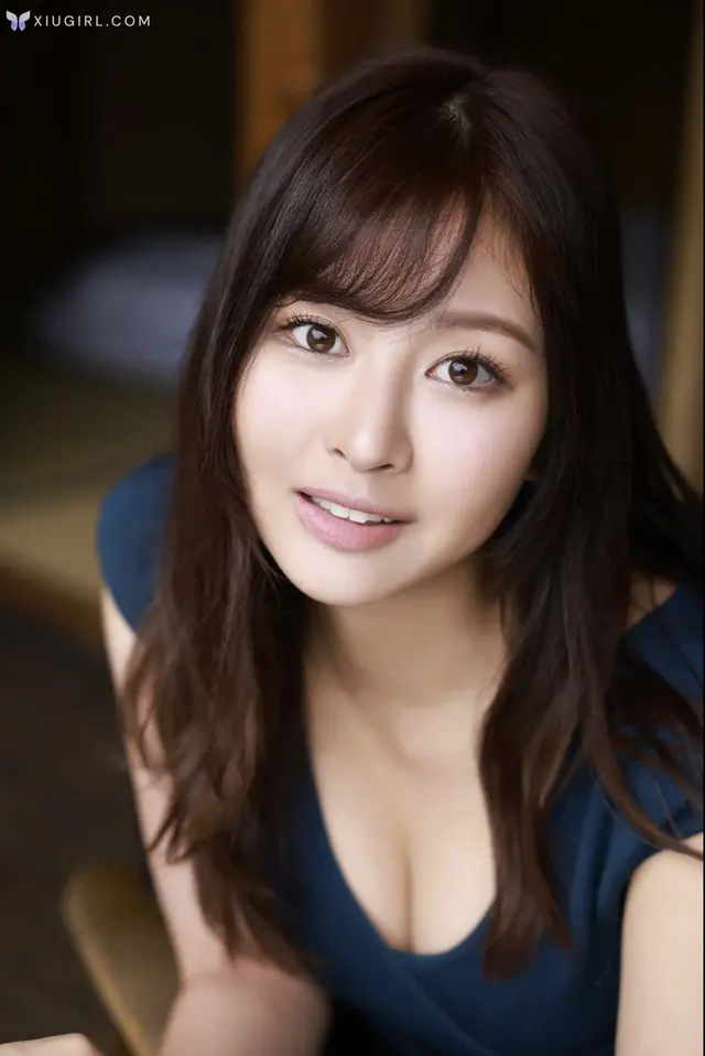 [JP] Sayaka Shimomura (下村明香): 見つめて、溶け合って… Vol.1 (48 photos)