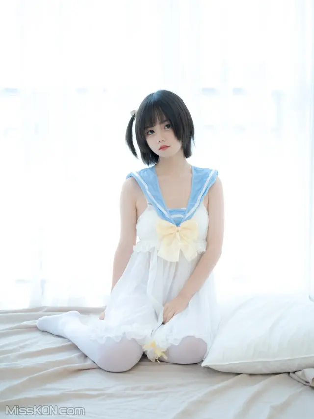 少女秩序: Gr07L (37 photos)