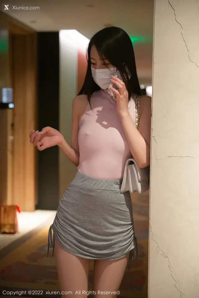 Xiuren秀人网 No.5242 熊小诺 (74 photos)