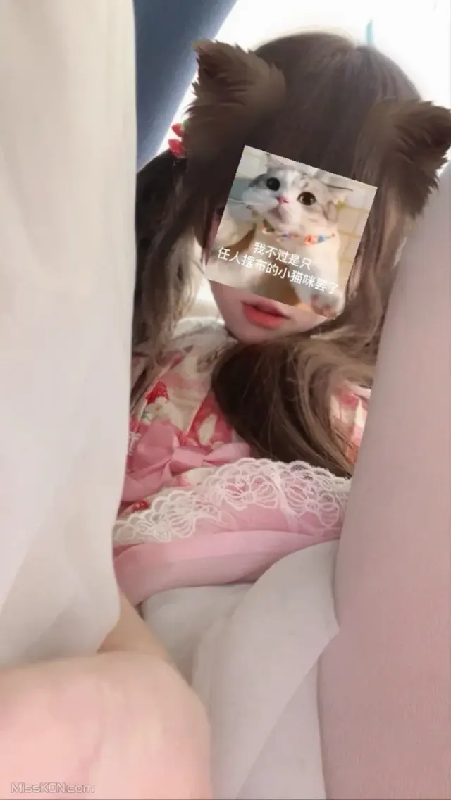 Coser@jasmine甜酱: 超嫩福利姬少女 爆浆勾人小妖精 (91 photos)