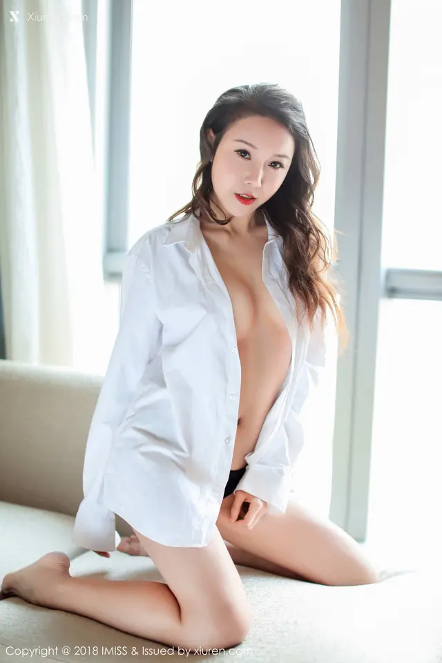 IMiss爱蜜社 No.0251 王沫儿 (37 photos)