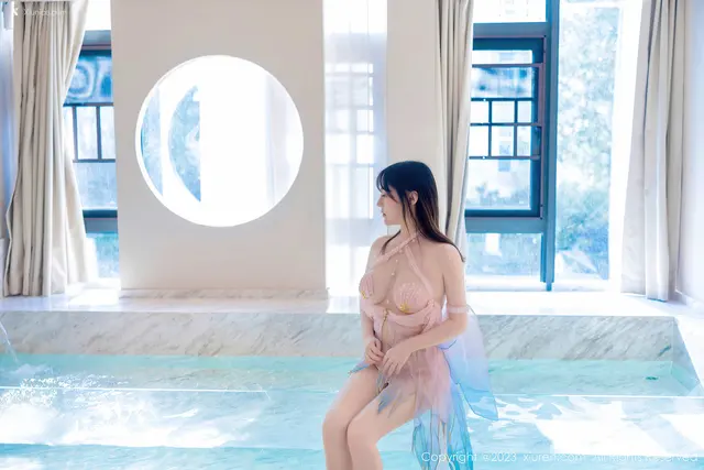 Xiuren秀人网 No.7650 豆瓣酱 (77 photos)