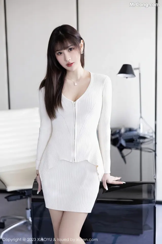 XiaoYu Vol.966: Zhang Xin Xin (张欣欣) (88 photos)