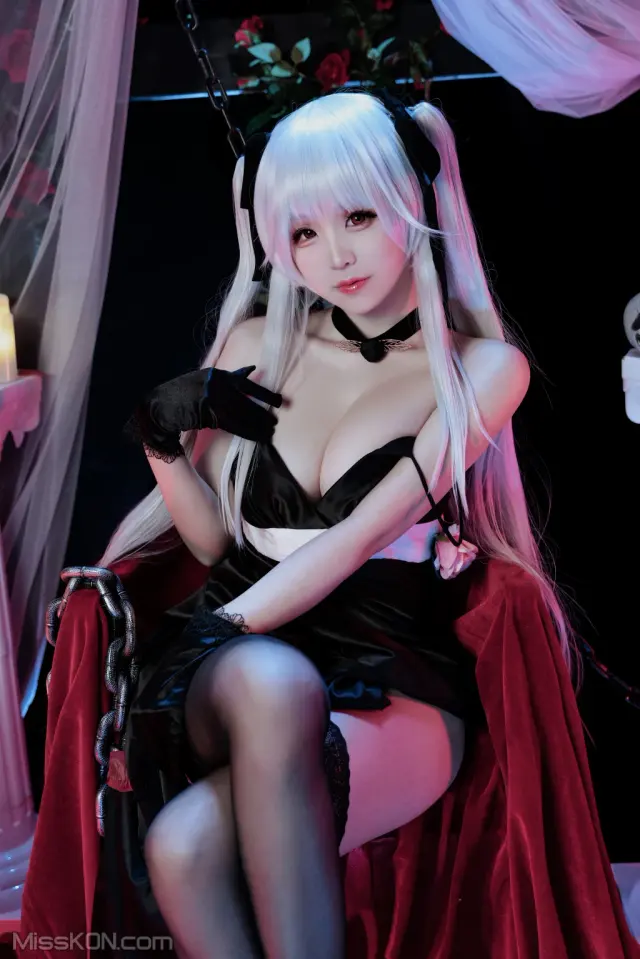 Coser@miko酱ww: 雾枝 (41 photos)