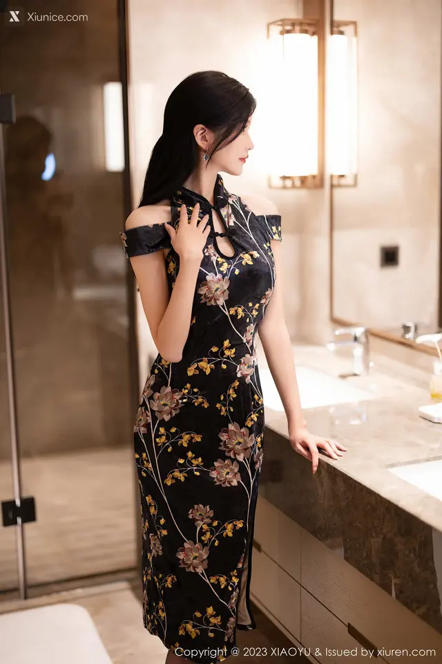 XiaoYu Vol.1142: 程程程- (85 photos)