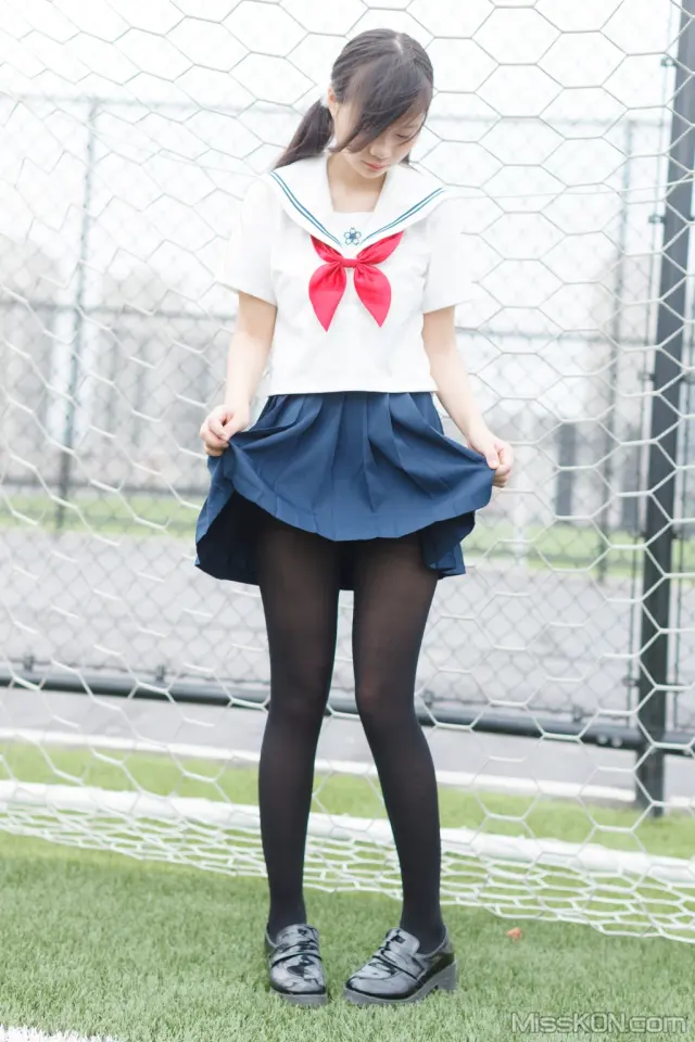 少女秩序: Vol.018 (37 photos)