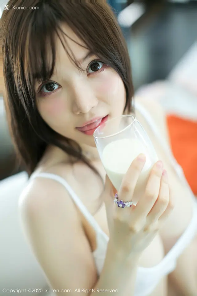 XIUREN No.2565: 糯美子Mini