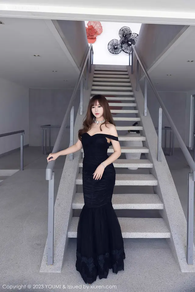 YouMi尤蜜荟 Vol.0917 icy猪 (80 photos)