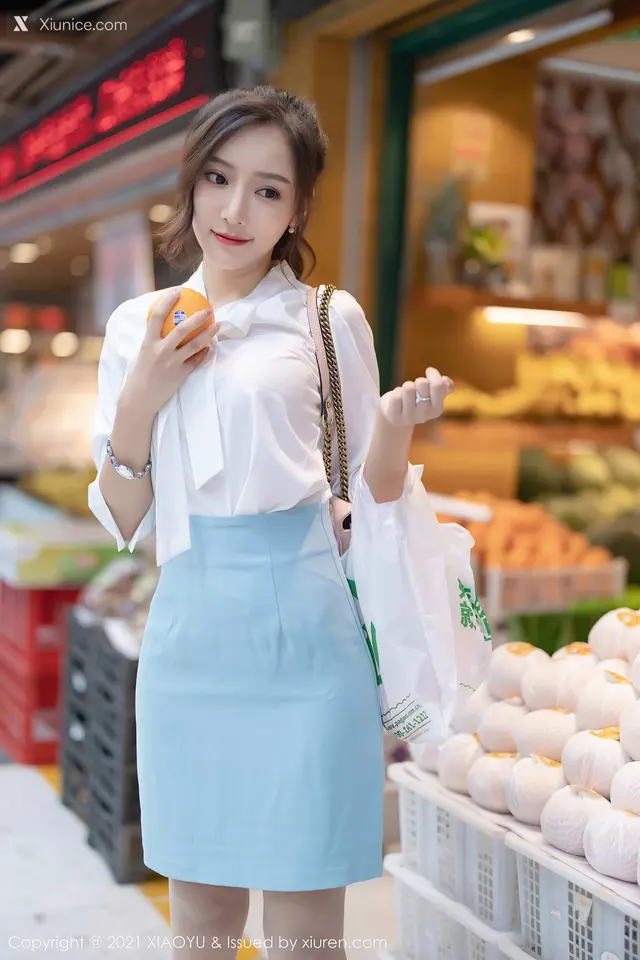 XiaoYu语画界 Vol.0635 王馨瑶yanni (98 photos)