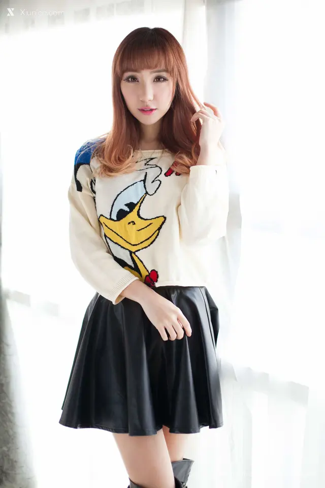 Xiuren秀人网 No.0054 鹿小茜 (62 photos)
