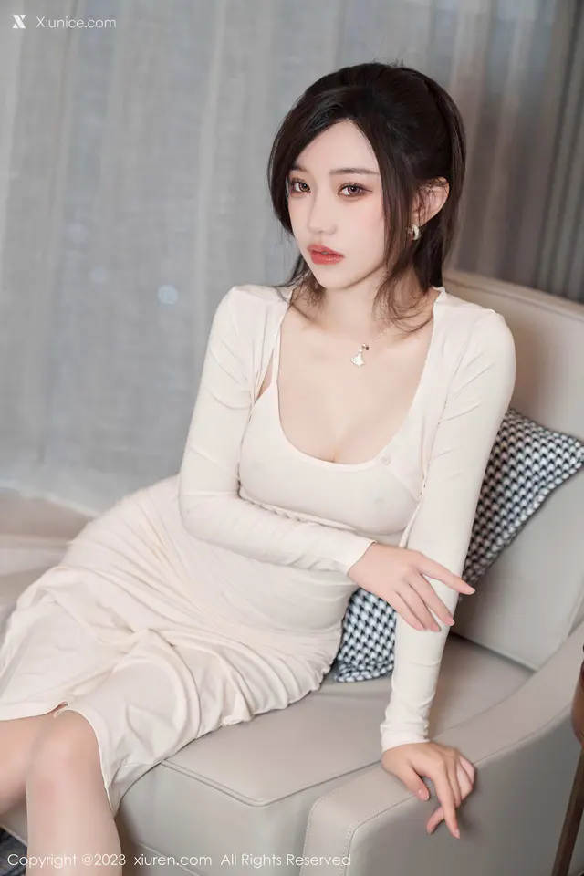 Xiuren秀人网 No.6761 妙可可Cheese (90 photos)