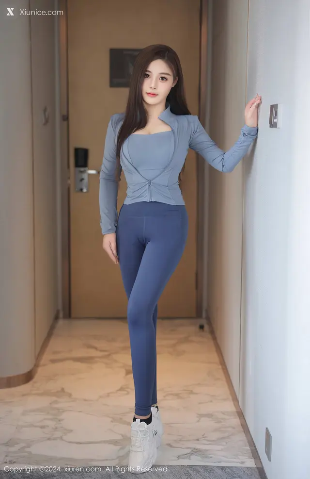 Xiuren秀人网 No.8461 王雅姗是我 (80 photos)