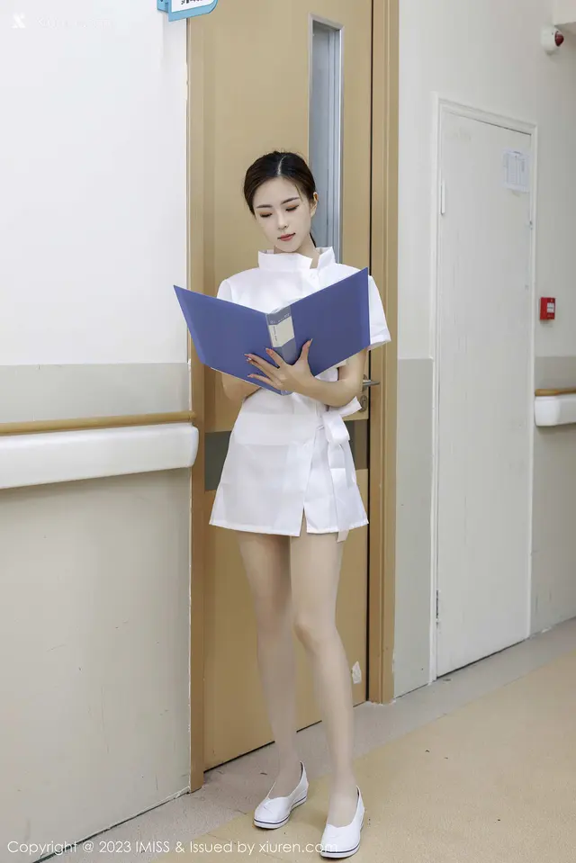 IMiss爱蜜社 No.0726 杨紫嫣candy (61 photos)