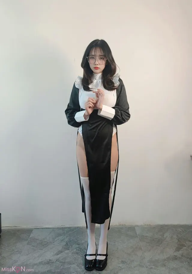 Ceason Photography: 修女服 (57 photos)