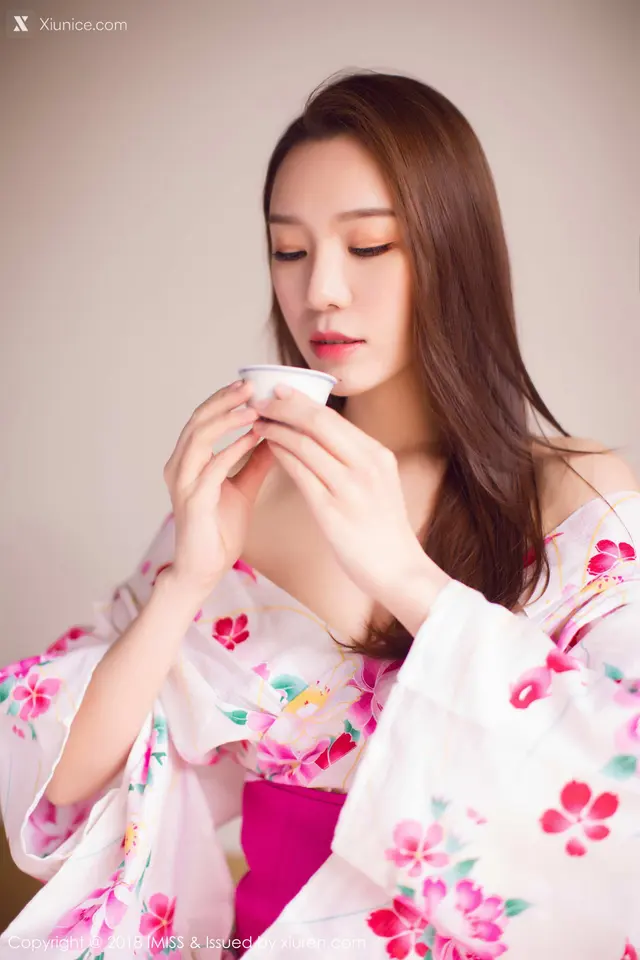 IMiss爱蜜社 No.0252 katrina (43 photos)
