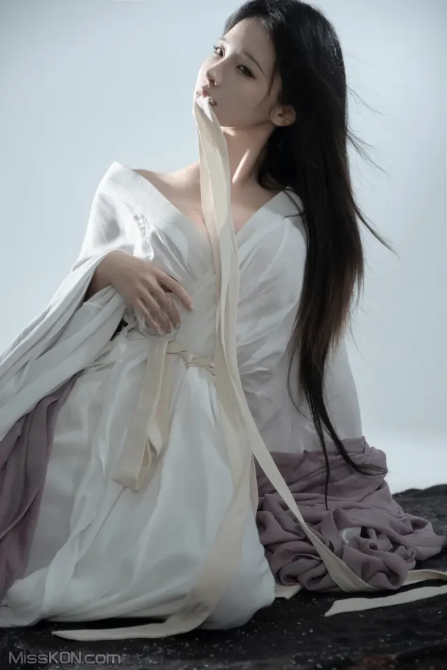 Coser@蠢沫沫 (chunmomo): 2024年会员 皮皮-妲己 (39 photos)