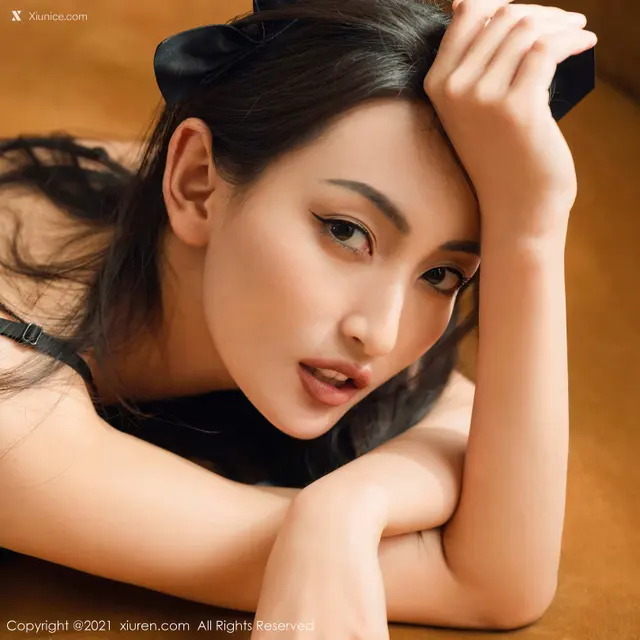 Xiuren秀人网 No.3628 陈舒羽 (60 photos)