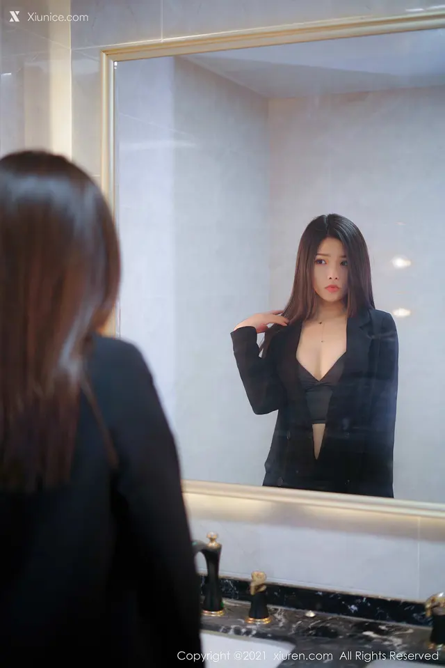 Xiuren秀人网 No.4159 星萌 (52 photos)