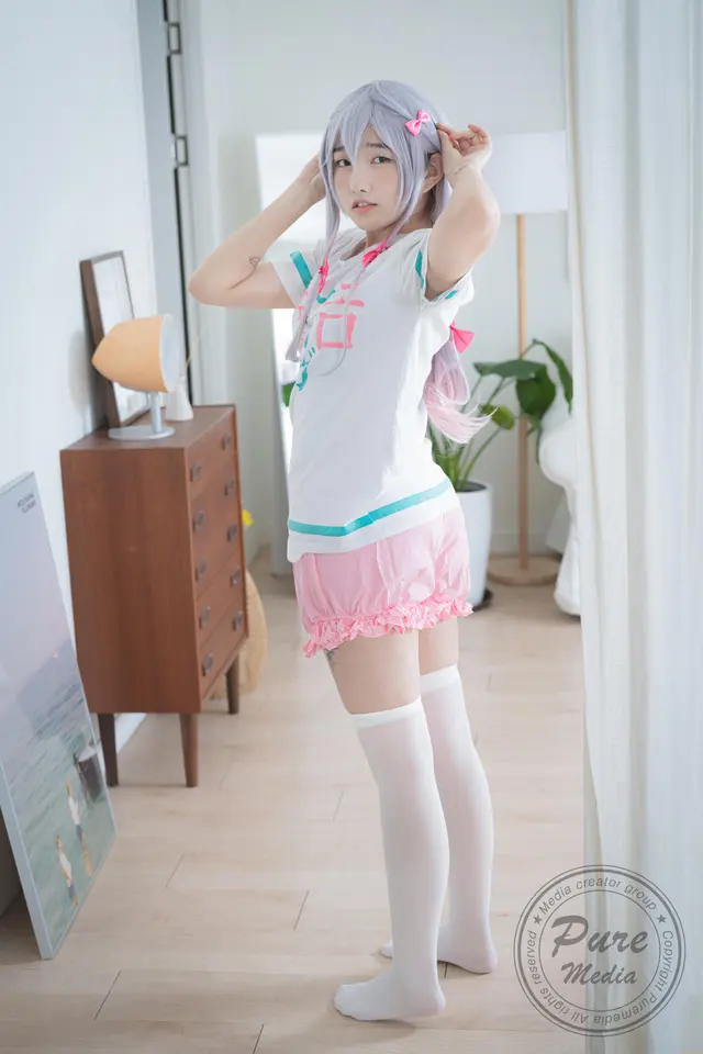 [Pure Media] Vol.195 Sonson 4th Ero sensei
