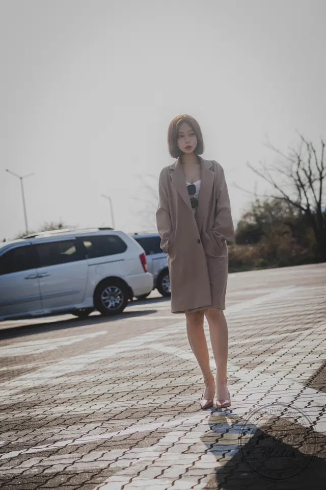 Pure Media Vol.236: Dohee (도희) (101 photos)